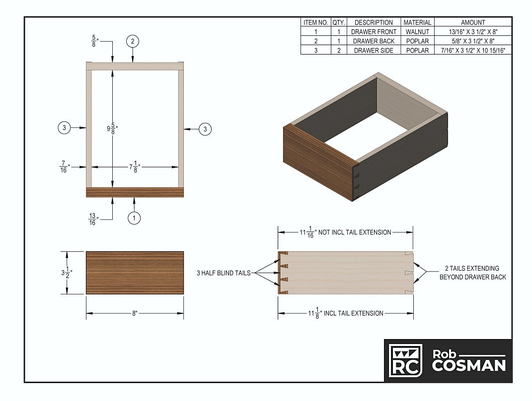 Plans for Apllication Project
