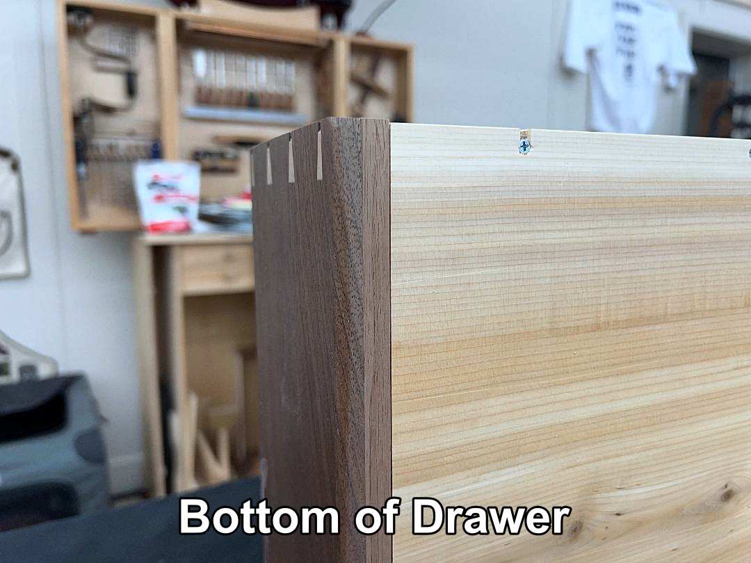 PHP Drawer Making Workshop Scholarship Application Project