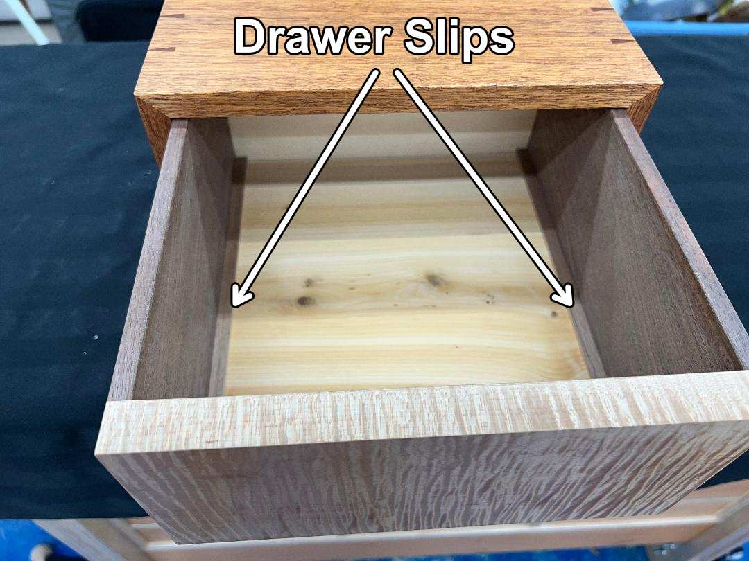 PHP Drawer Making Workshop Scholarship Application Project