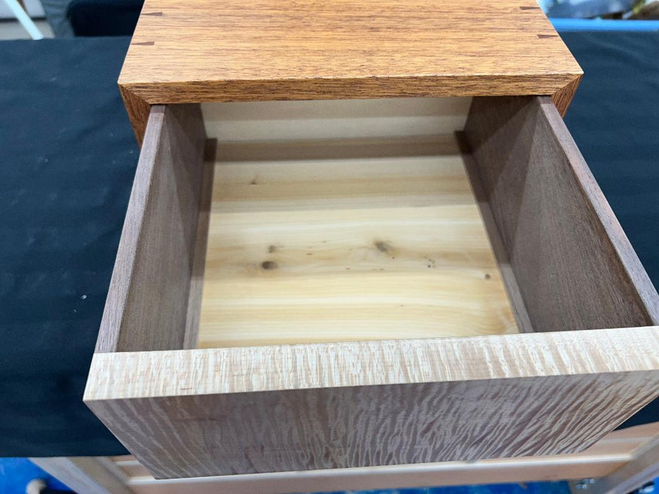 PHP Drawer Making Workshop Scholarship Application Project