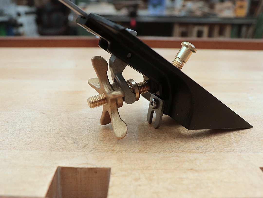 Cosmanized Hand Plane