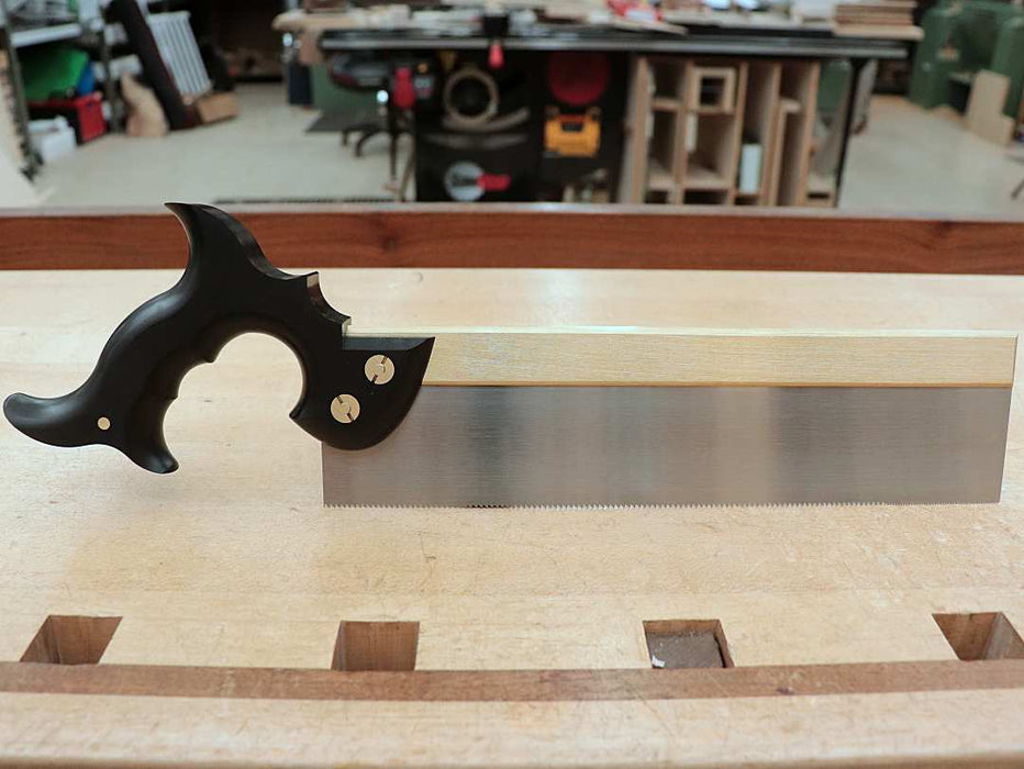 Rob Cosman's Medium Tenon Saw