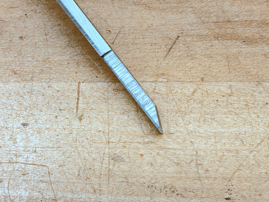 Rob Cosman 3/16th Inch Bench Chiesl