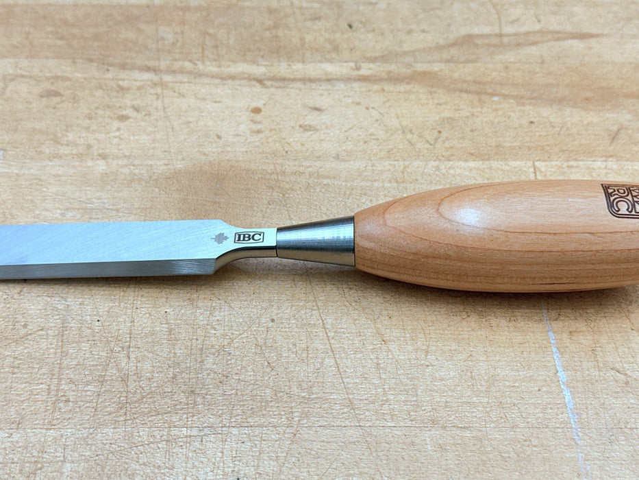 Rob Cosman 3/16th Inch Bench Chiesl