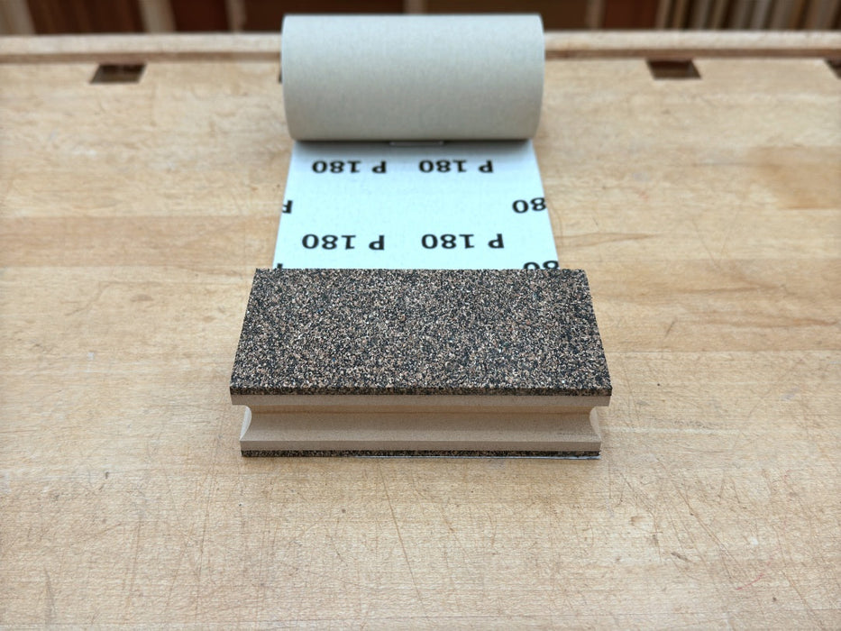 Rob Cosman's Sanding Block Pair
