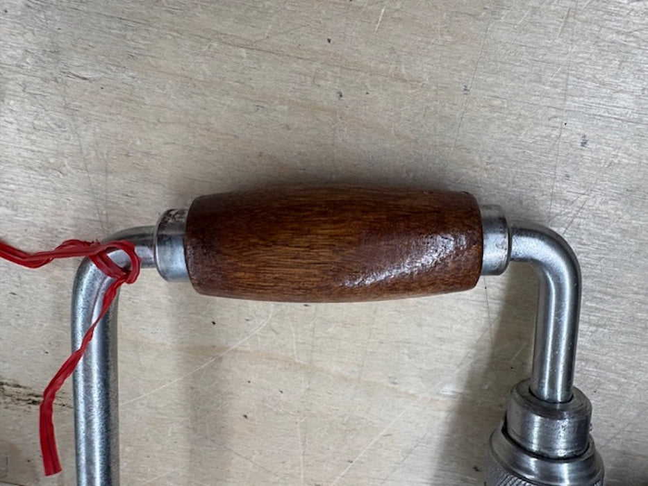 Stanley 923 Brace