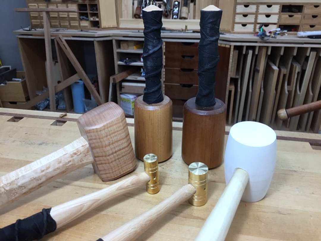 Mallets & Hammers