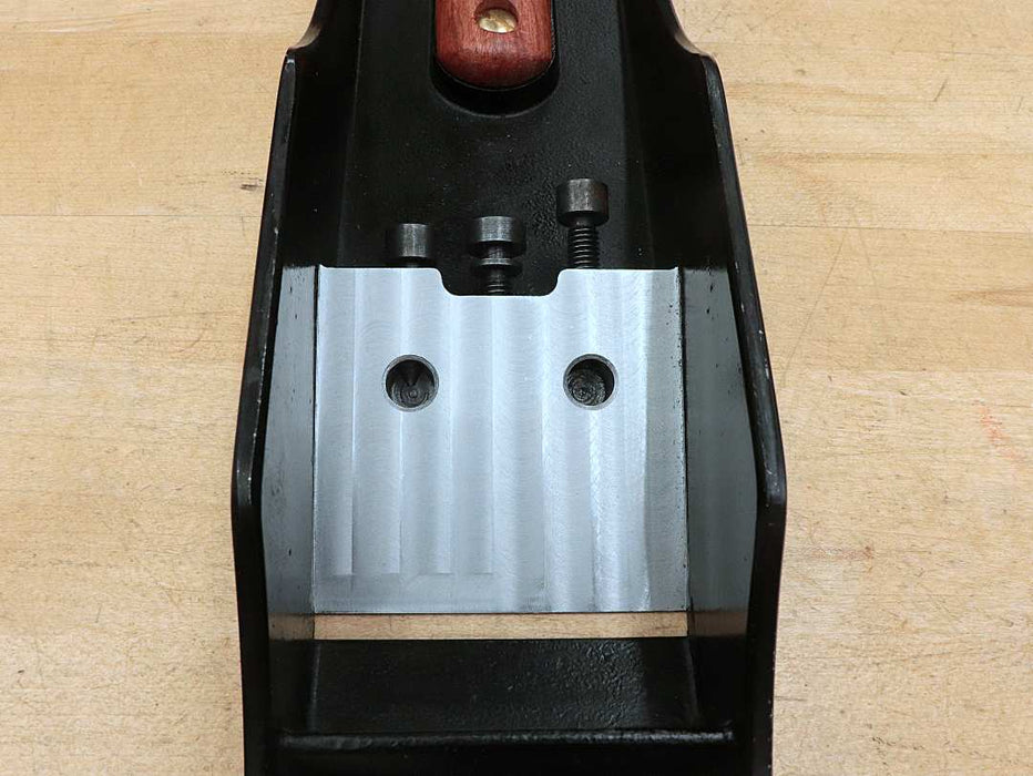 Cosmanized Hand Plane