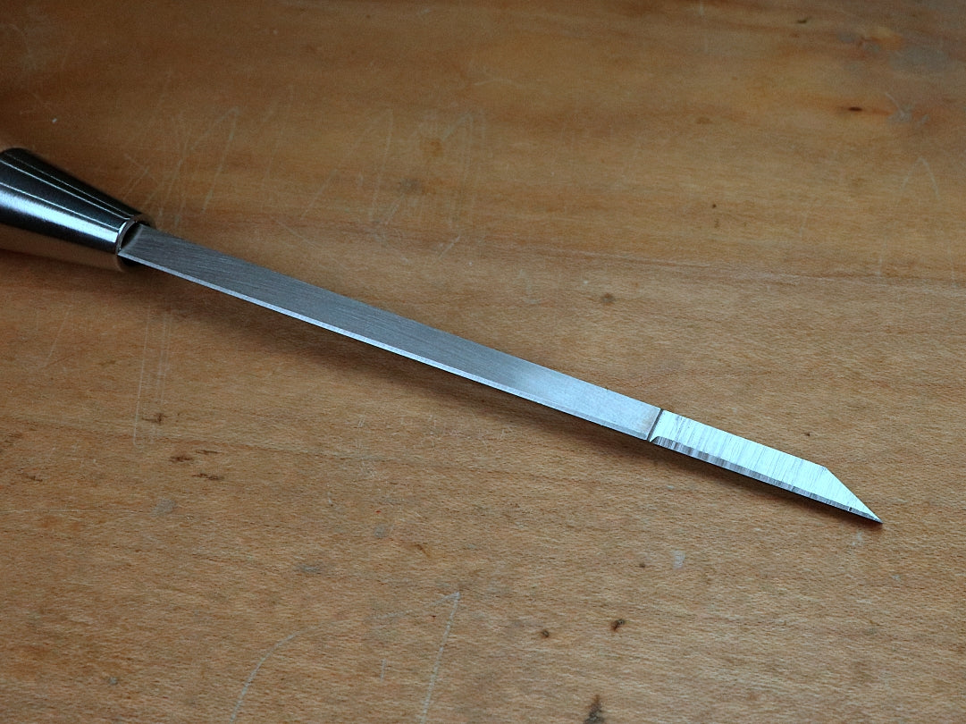 Rob Cosman's IBC 1/8 inch Bench Chisel