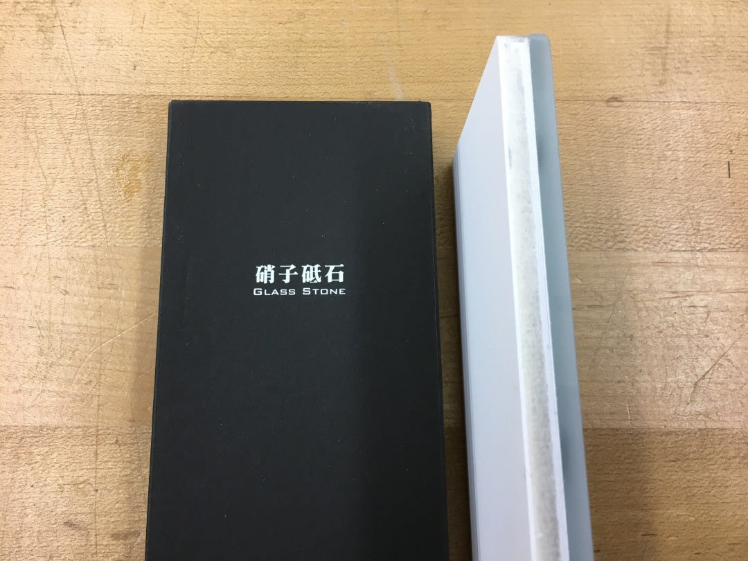 Shapton 16,000 Ceramic HR Glass Stone