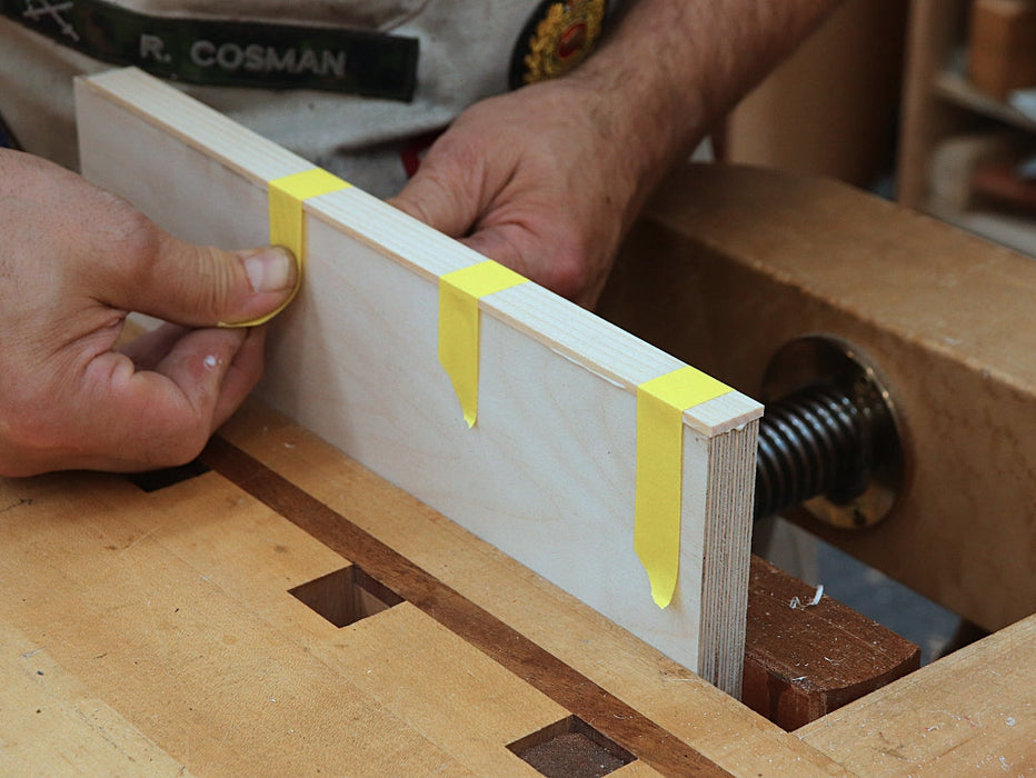 3M Automotive Refinishing Masking Tape