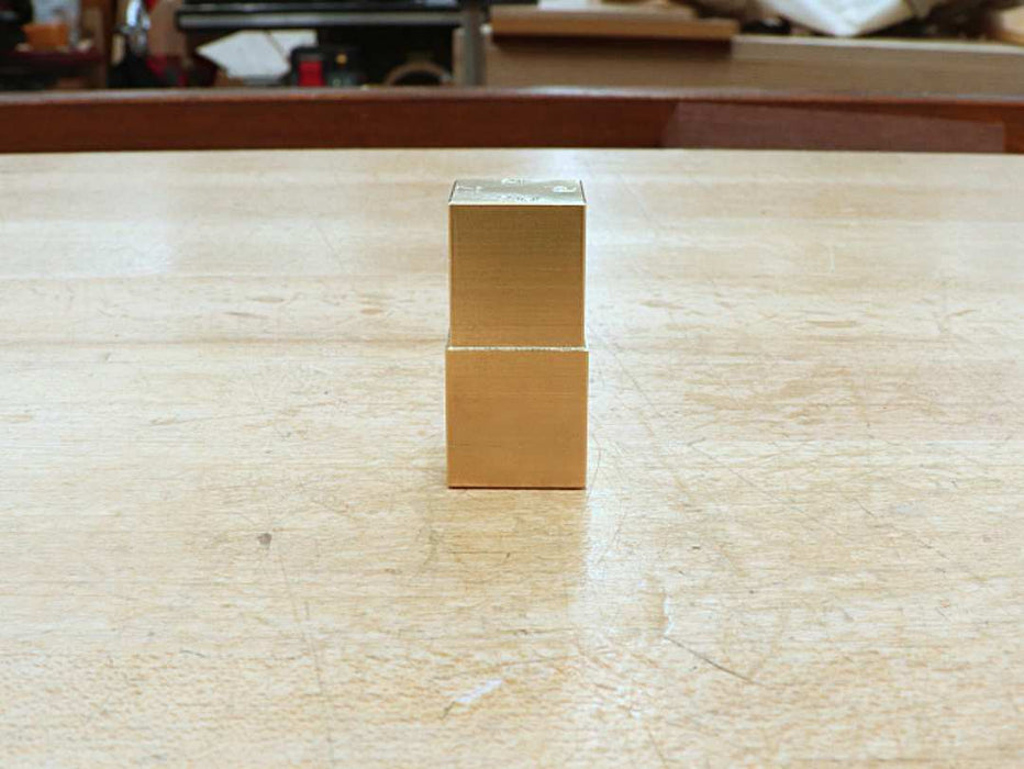 3/4 Shawn Shim Dovetail Offset Tool