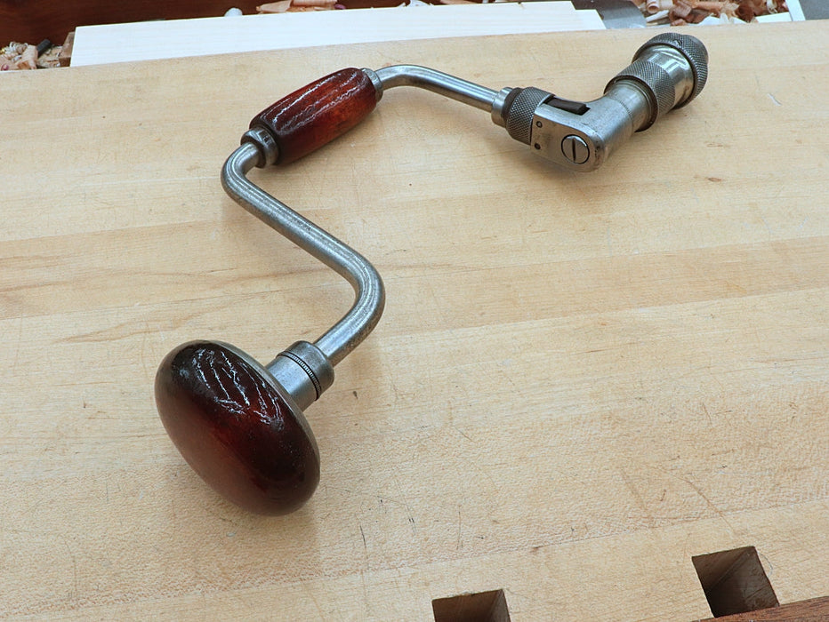 Millers Falls 772 Brace