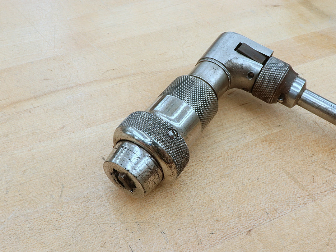 Millers Falls 772 Brace