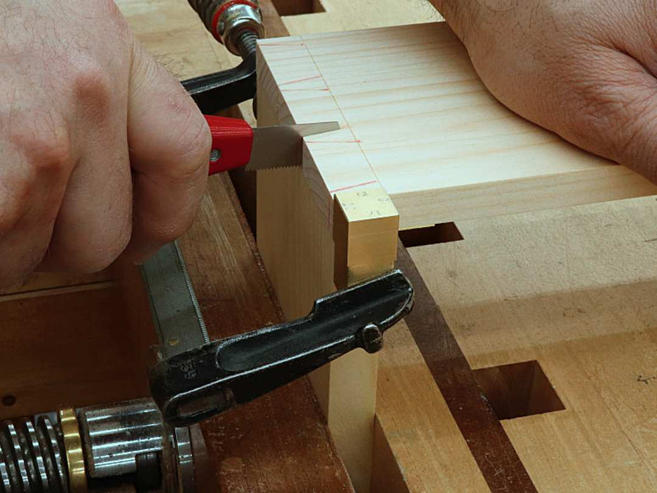 3/4 Shawn Shim Dovetail Offset Tool