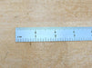 PEC 6 inch ruler
