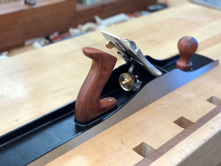 WoodRiver No. 7 Bench Plane