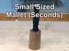 Rob Cosman's Small Mallet Second