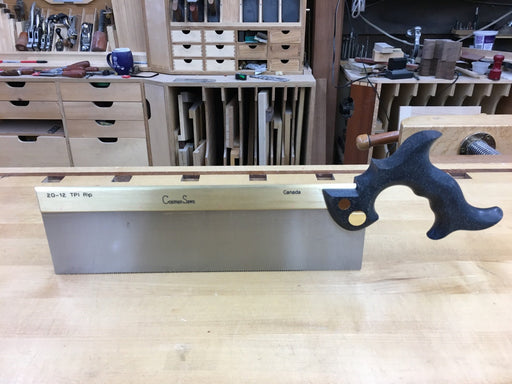 Rob Cosman's Large Tenon Saw