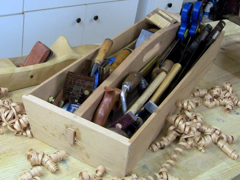 Workshop: Tool kit Rental