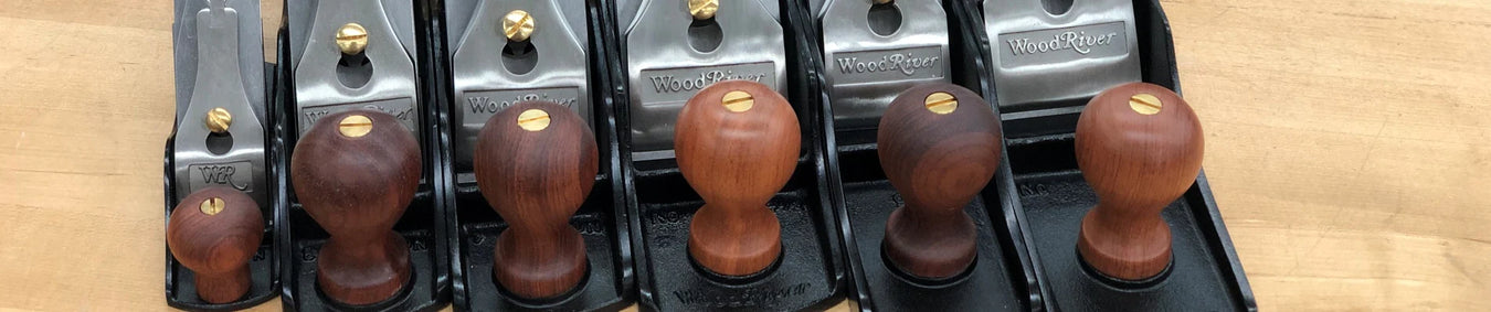 Hand Plane Ribbons Hand Planes | RobCosman.com — RobCosman.ca