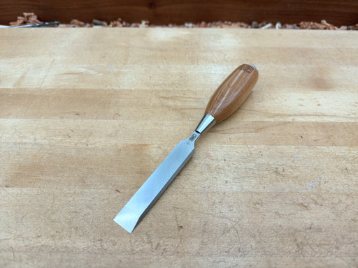 Rob Cosman's 17 Degree Chisel: 3/4 inch