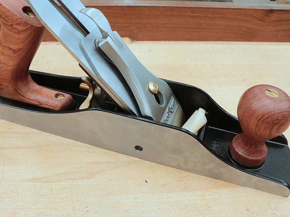 Cosmanozed Hand Plane