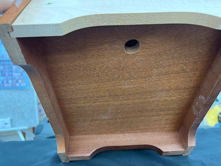 PHP Drawer Making Workshop Scholarship Application Project