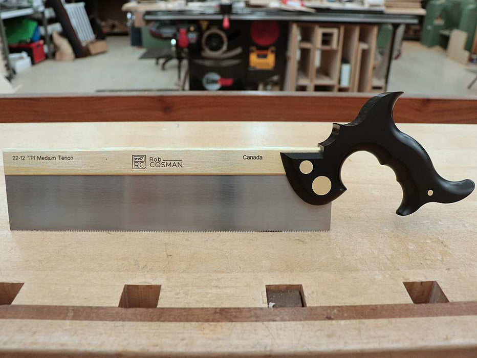 Rob Cosman's Medium Tenon Saw