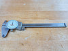 Starrett Decimal Inch Dial Calipers