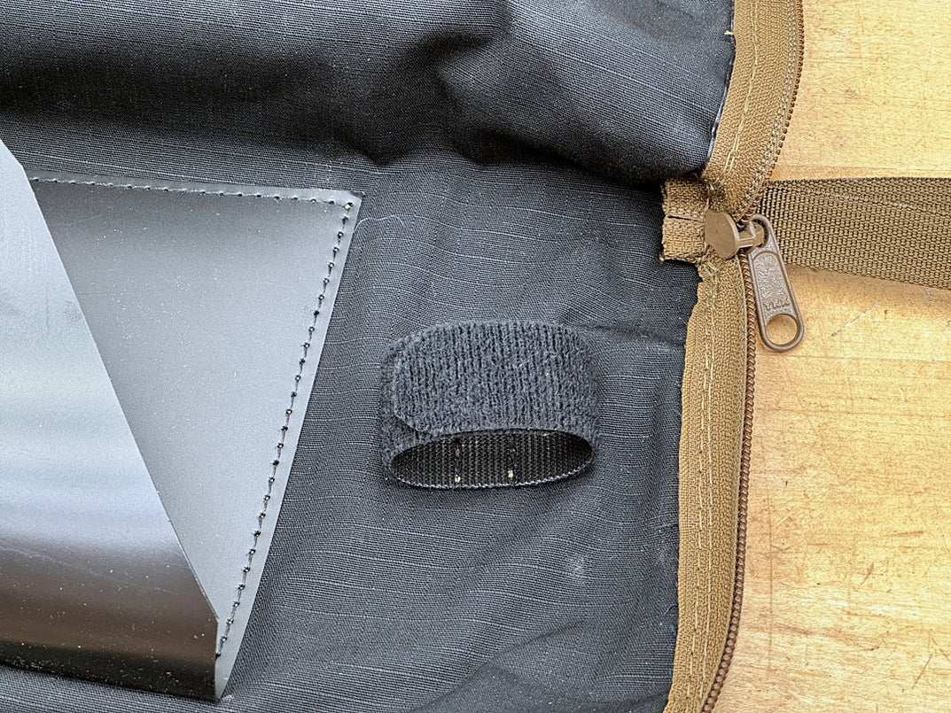 Rob Cosman's VCI Saw Case: XXL Size | RobCosman.com — RobCosman.ca