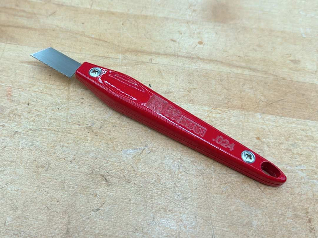 Marking Tools — RobCosman.ca