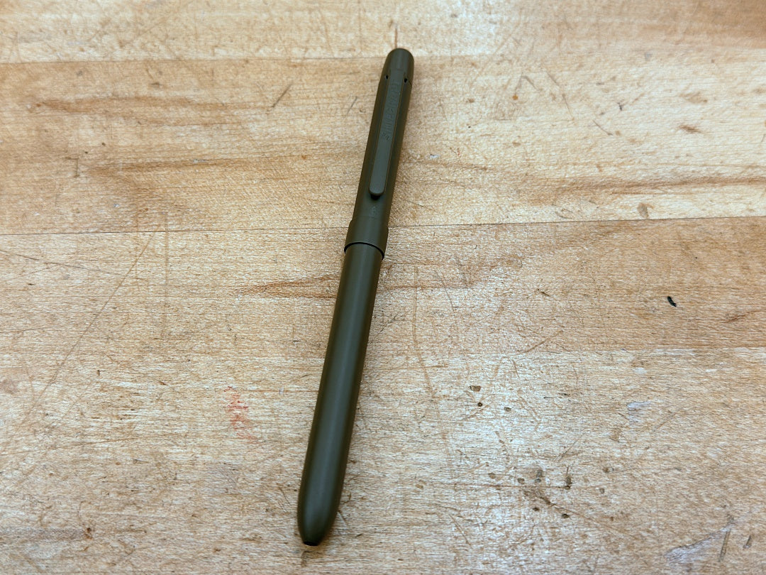 B3 Aviator Pen