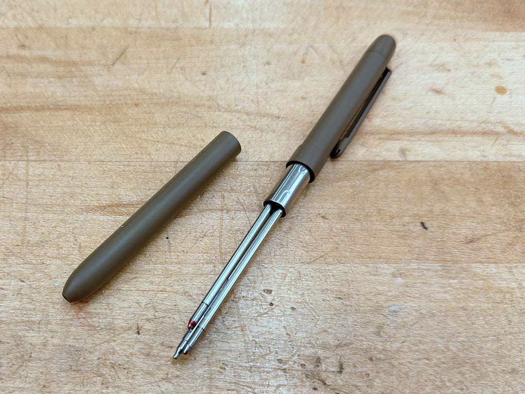 B3 Aviator Pen