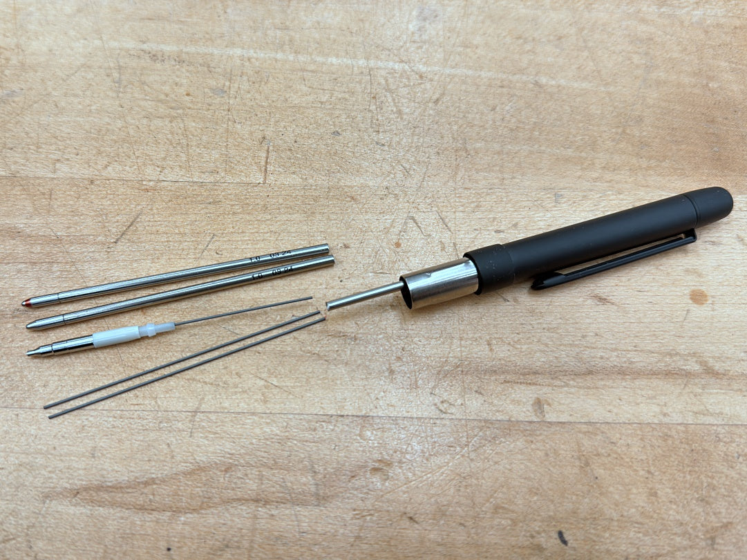 B3 Aviator Pen