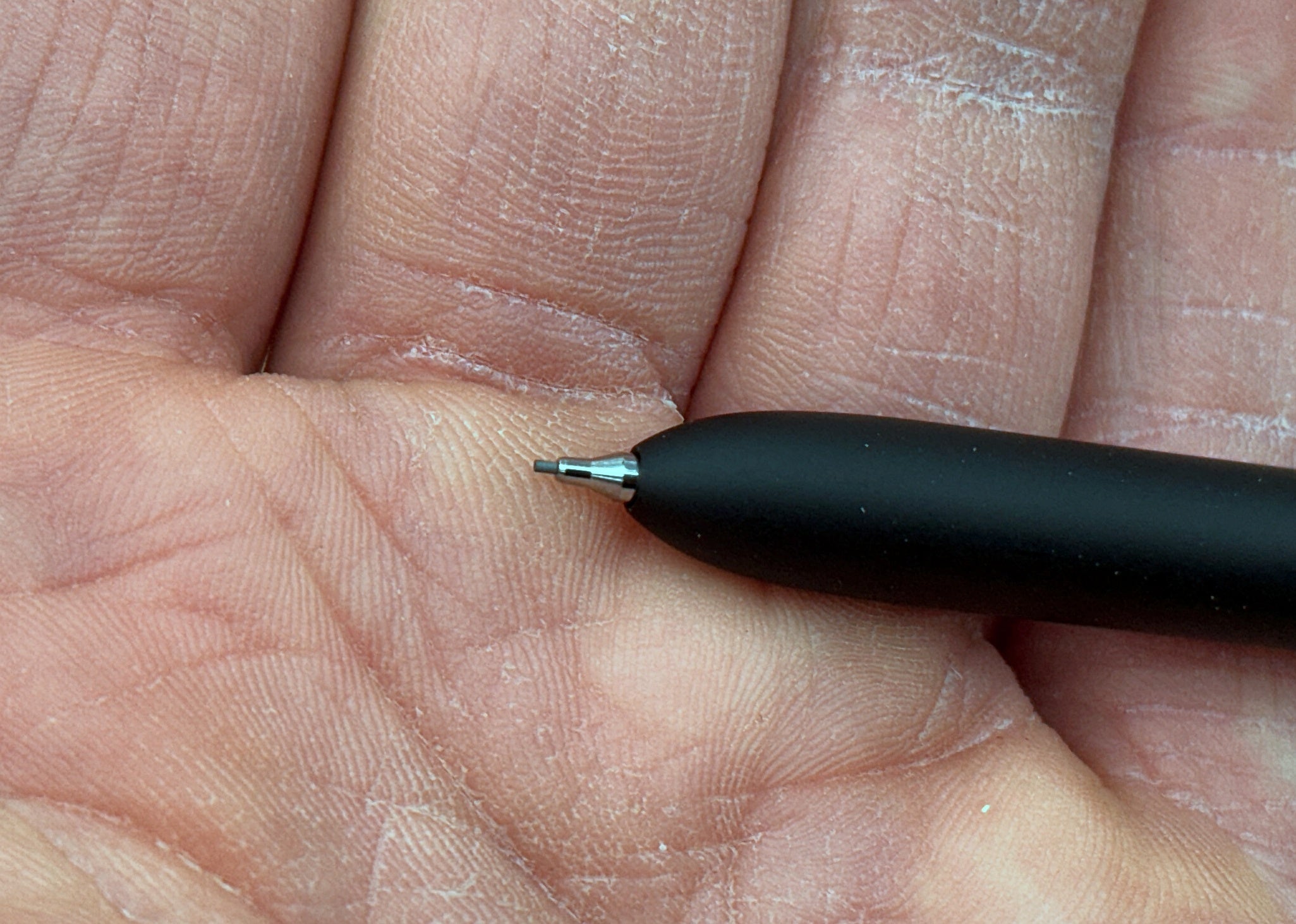 B3 Aviator Pen