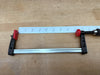 Bessey 8 inch F-stye clamp
