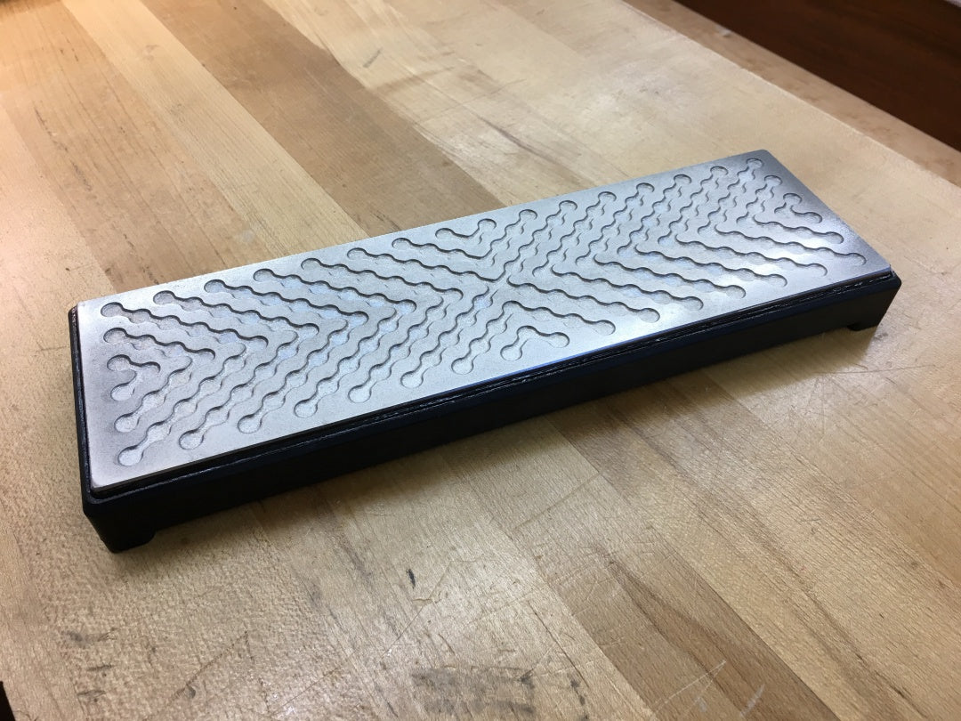 Shapton Diamond lapping Plate