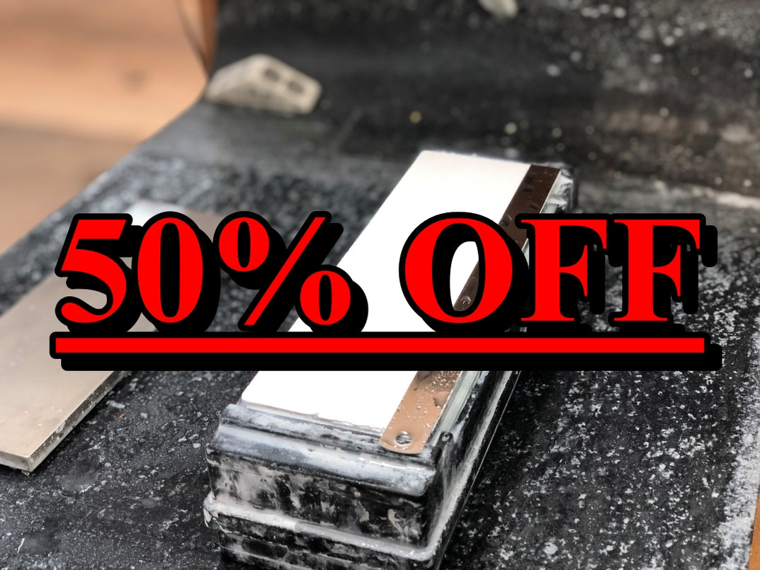 Rob Cosman's Sharpening Rule — RobCosman.ca