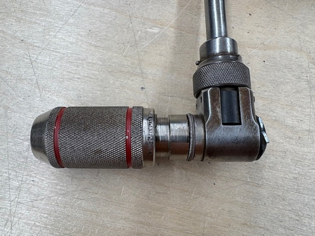 Stanley 923 Brace
