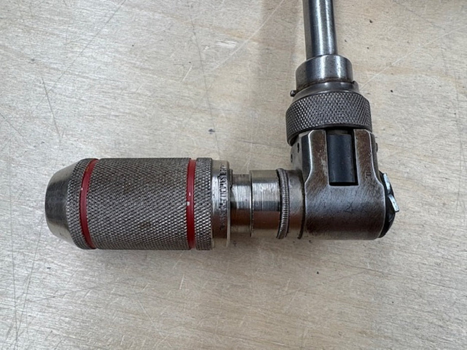 Stanley 923 Brace