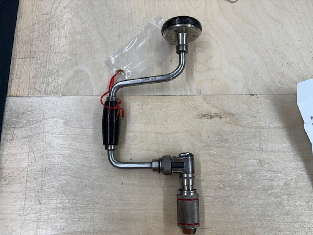 Stanley 923 Brace