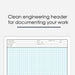 Isometric Graph Paper