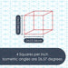 Isometric Graph Paper