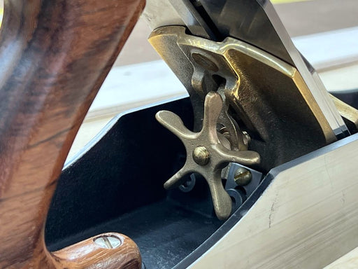 Rob Cosman's Adjustar