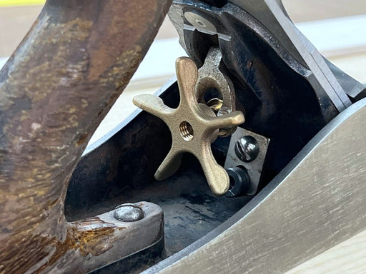 Rob Cosmn'a Plane Adjustar