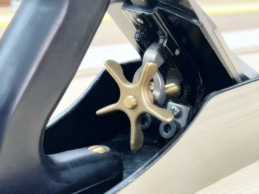 Hand Plane Accessories