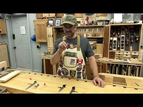 Starrett Spring Dividers Video