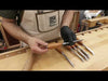 Rob Cosman Mortise Chisels