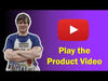 Product Video for RC Brass Bench dogs 1-inch